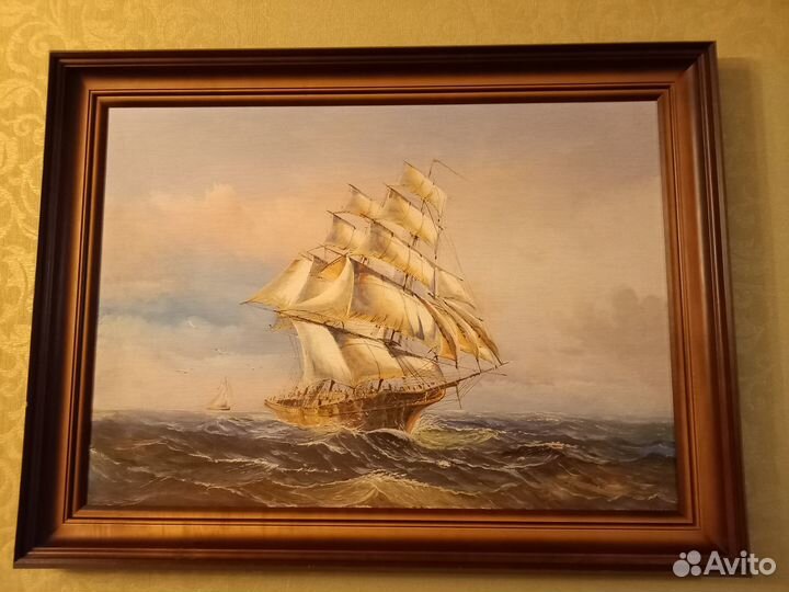 Интерьерная картина