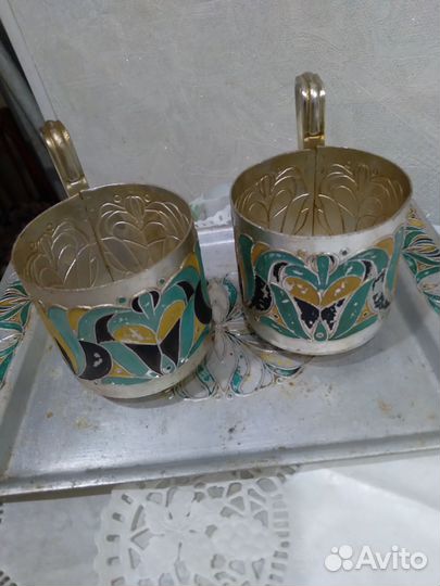 Вещи ретро из СССР