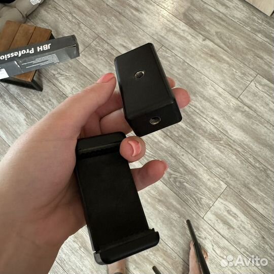 Штатив для телефона