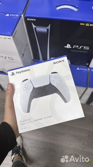 Sony PlayStation 5 + 700 Игр + Гарантия
