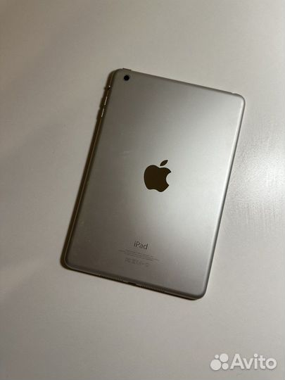 iPad mini A1432