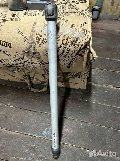 Пылесос dyson б/у