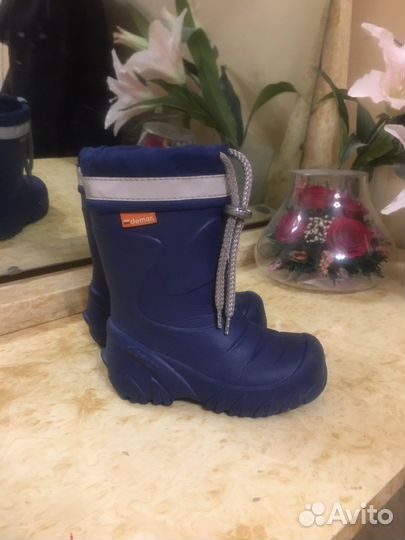 Пакет вещей для мальчика 1,5-2,5 года