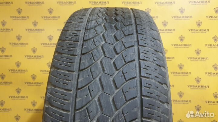 Yokohama Geolandar H/T-S G051 235/55 R18 104V