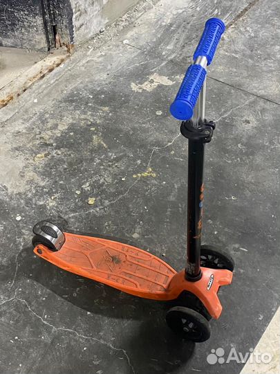 Самокат Беговел