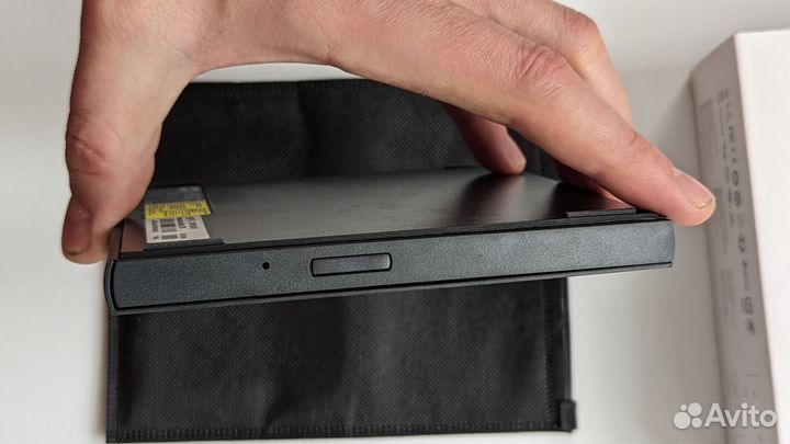 Внешний DVD привод Asus