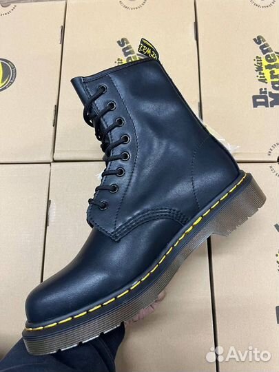 Dr.Martens 1460 Black