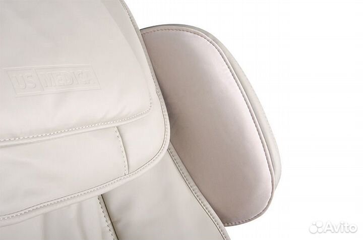 Массажное кресло US medica Quadro