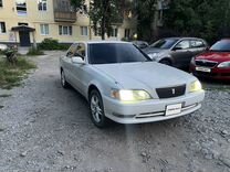 Toyota Cresta 2.4 AT, 1998, 200 000 км, с пробегом, цена 450 000 руб.