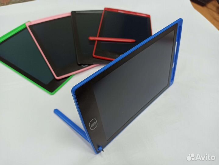 Планшет для рисования 5 цветов