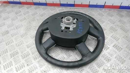 Рулевое колесо ford kuga 1 (XUK21JZ01)