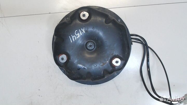 Компрессор воздушный Land Rover Range Rover 3 (LM)