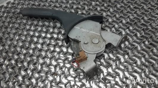 Рычаг ручного тормоза (ручник) toyota RAV 4 ZCA2