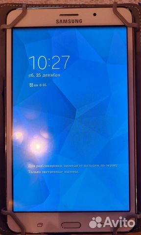 Планшет samsung galaxy tab 4