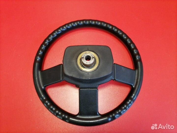 Руль Opel Frontera 5jmwl4 23DTR 1994