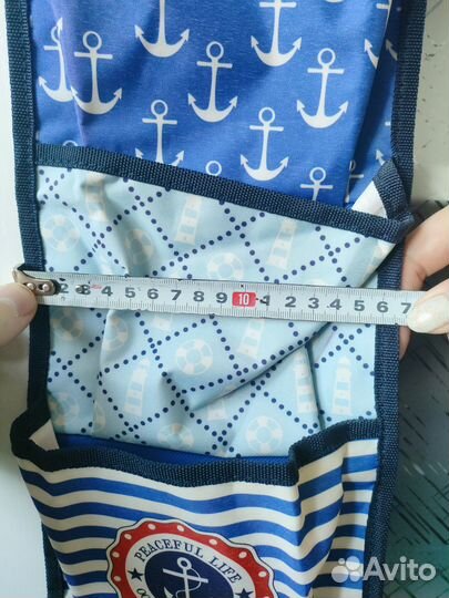 Органайзер кармашки детский