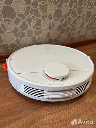 Робот пылесос xiaomi