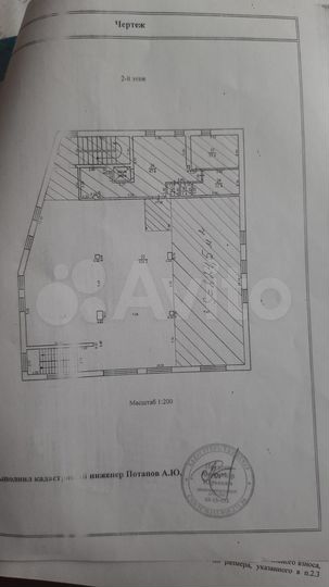 Свободного назначения, 216 м²