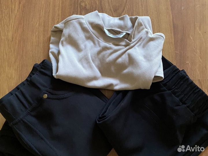 Школьная форма