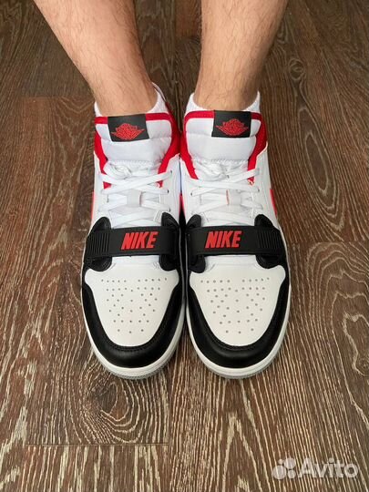 Nike Air Jordan Legacy 312 low