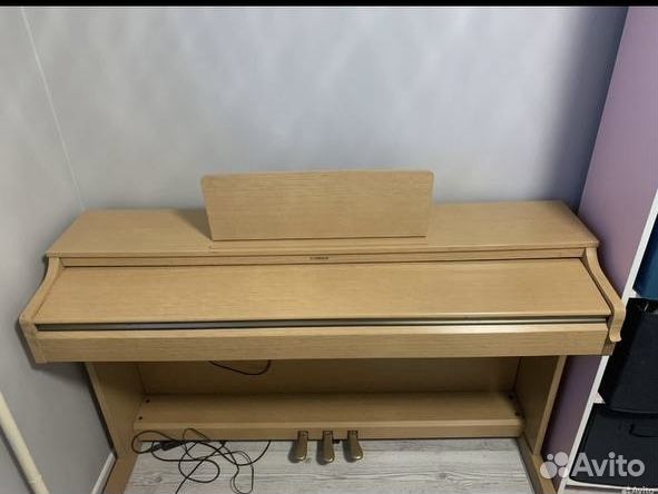 Электронное фортепиано