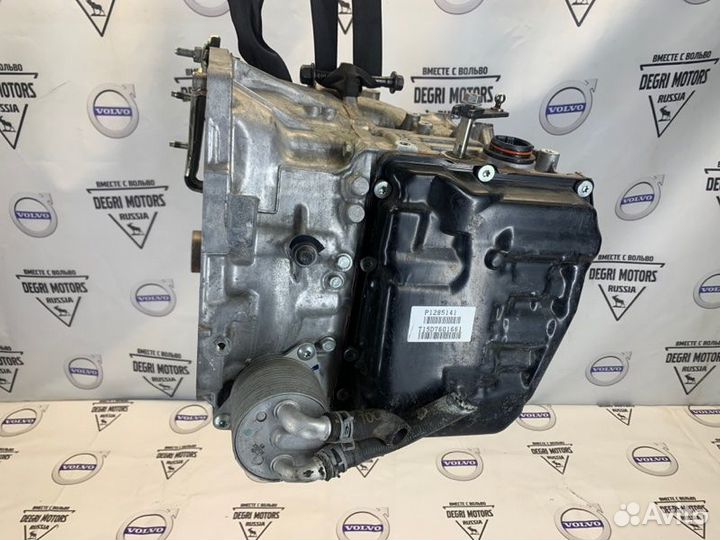 Коробка передач АКПП TG-81SC Volvo V40сс 36050758