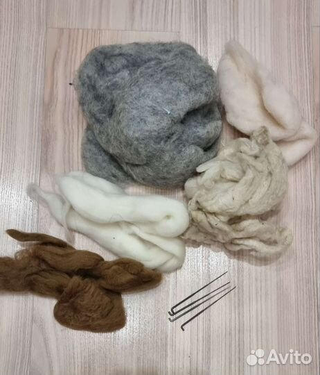 Лоскутное шитье,фоамиран,молды, шерсть для валяния