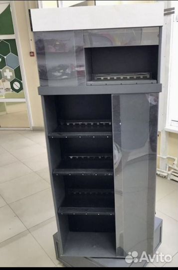 Шкаф металлический