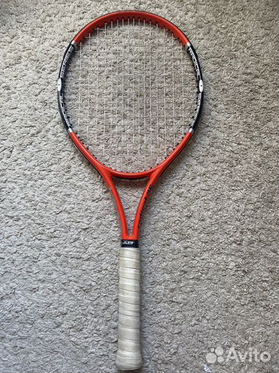 Ракетка для большого тенниса 26