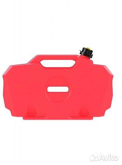 Плоская канистра 7,5л для кофра C405