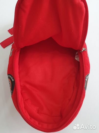 Рюкзак детский