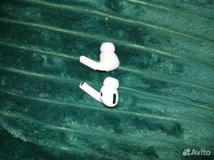 Наушники airpods pro