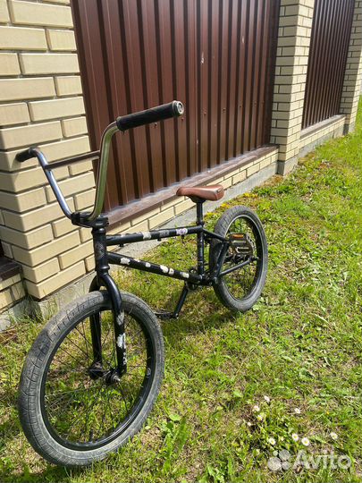 Бмх WeThePeople