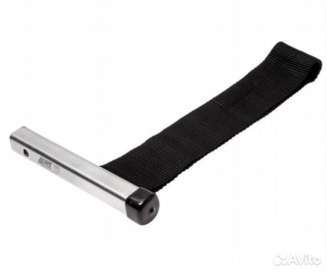 Съемник масляного фильтра ленточный нейлоновый до