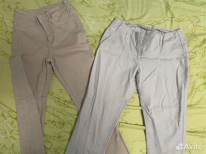 Женские вещи пакетом 46 48 размер