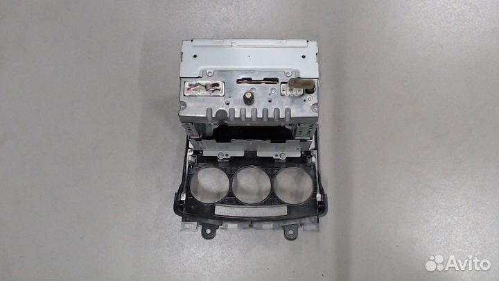Магнитола Mazda 5 (CR), 2006