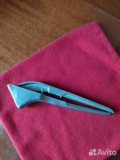 Чеснокодавилка СССР