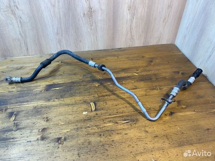 Шланг гидроусилителя руля Bmw 5 F10 N52B30 AF 2011