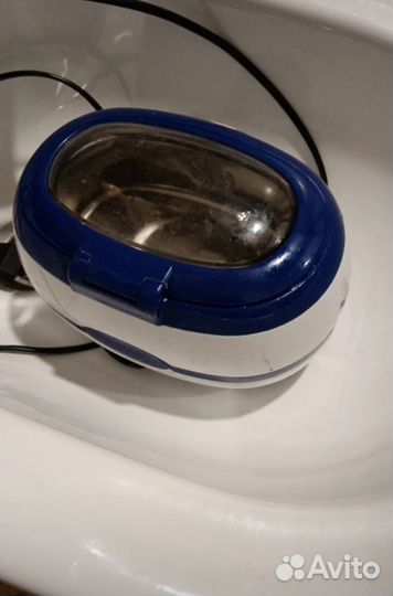 Сухожар + ультразвуковая мойка для инструментов