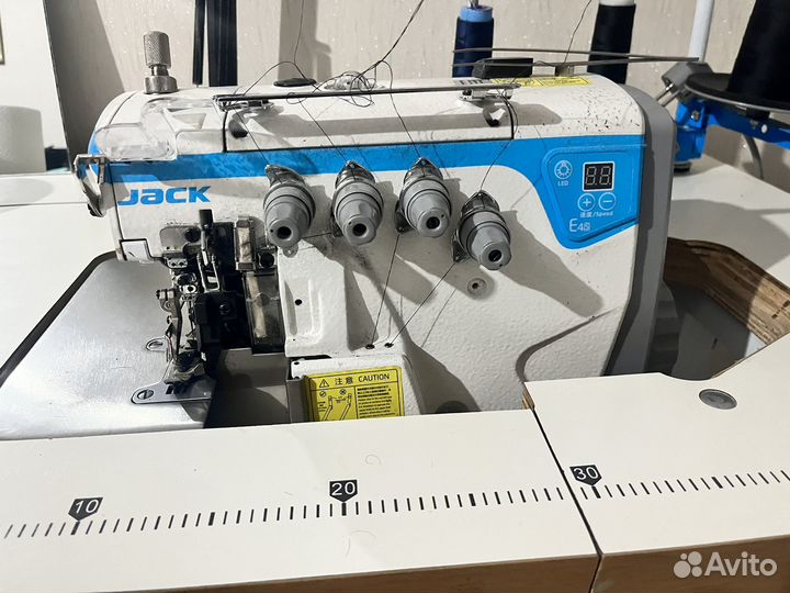 Швейные машины