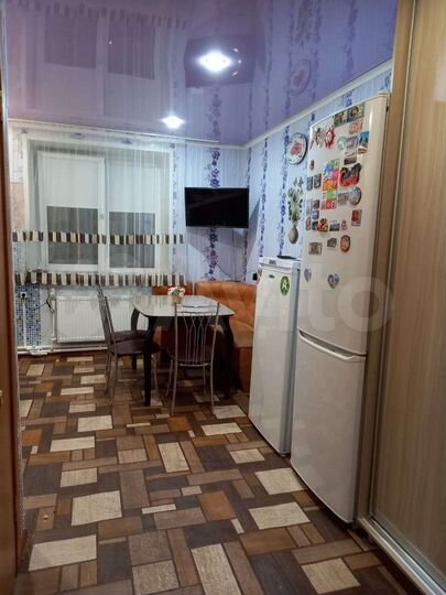 Дом 55 м² на участке 60 сот.