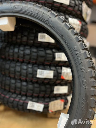 Мотошина Anlas Capra X 90/90-21