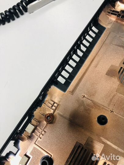 Нижняя часть корпуса Lenovo 110-17ACL бу