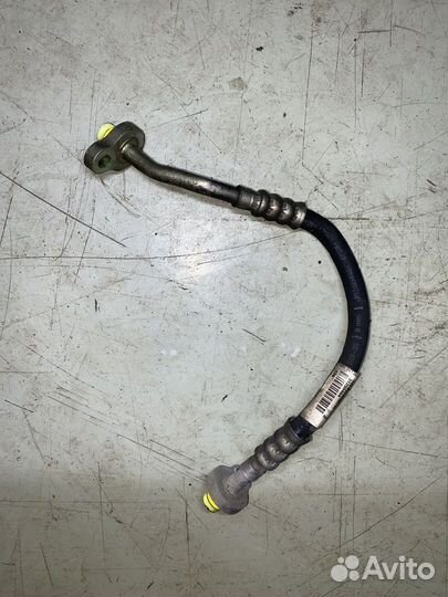 Шланг кондиционера Volvo V70 P2 BW 31250464