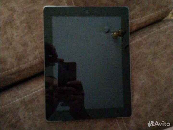 Планшет apple iPad 2