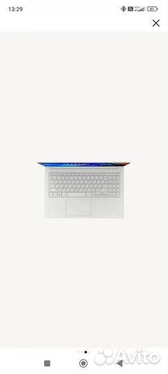Продажа ноутбук