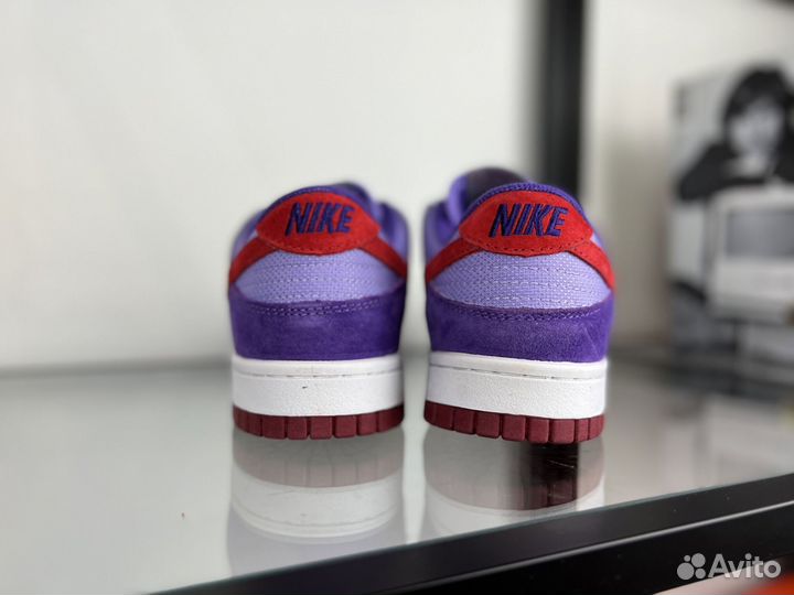 Кроссовки Nike Dunk Low retro SP 