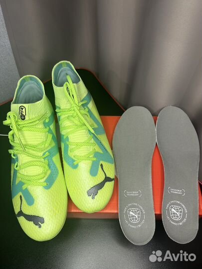 Бутсы Puma Future