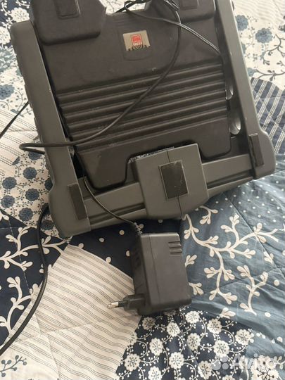 Игровой руль