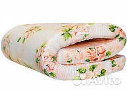 Матрац поролоновый